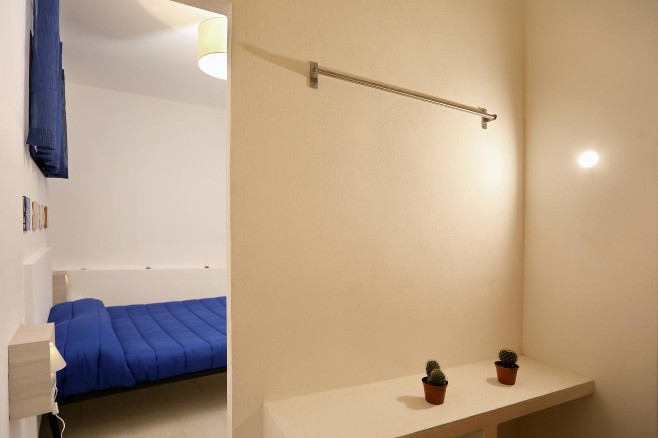 Apartamento Casa Le Nereidi Castellammare del Golfo Exterior foto
